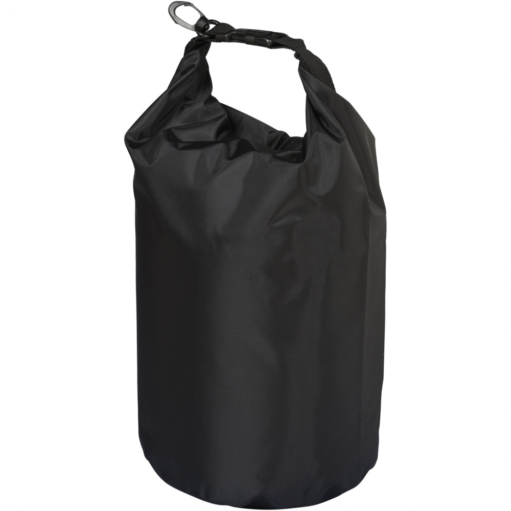 Logotrade Firmengeschenke das Foto: Camper wasserdichte Outdoor-Tasche 10 L