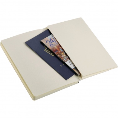 Logotrade Logogeschenke das Foto: Classic A5 Soft Cover Notizbuch