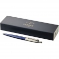 Parker Jotter Bond Street Kugelschreiber, Marineblau / Silber