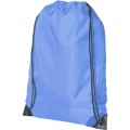 Oriole Premium Turnbeutel 5L, Hellblau