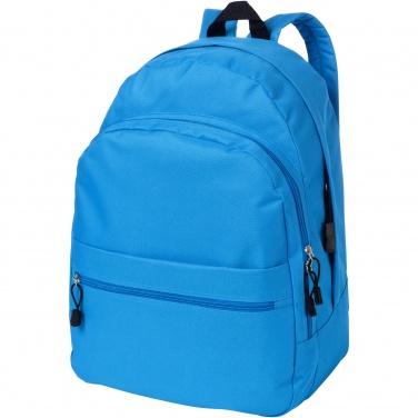 Logotrade werbemittel das Foto: Trend Rucksack 17L