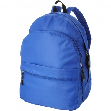 Logotrade werbemittel das Foto: Trend Rucksack 17L