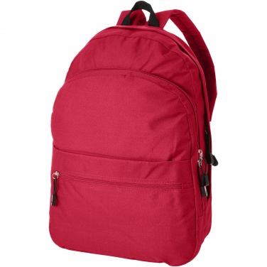 Logotrade Werbeartikel das Foto: Trend Rucksack 17L