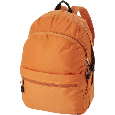 Logotrade werbemittel das Foto: Trend Rucksack 17L