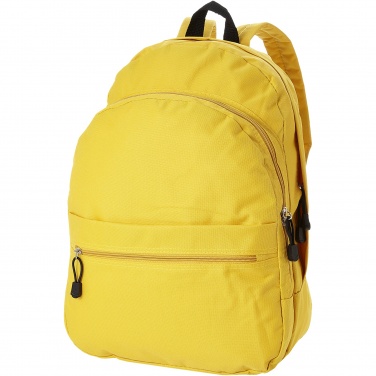 Logotrade werbemittel das Foto: Trend Rucksack 17L