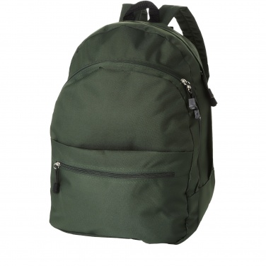 Logotrade Werbeartikel das Foto: Trend Rucksack 17L