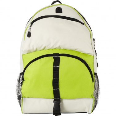 Logotrade Logogeschenke das Foto: Utah Rucksack 23L