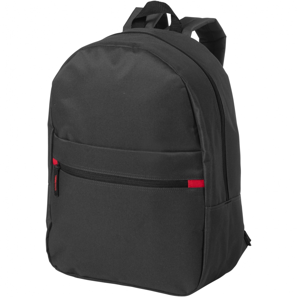 Logotrade Werbegeschenke das Foto: Vancouver Rucksack 23L