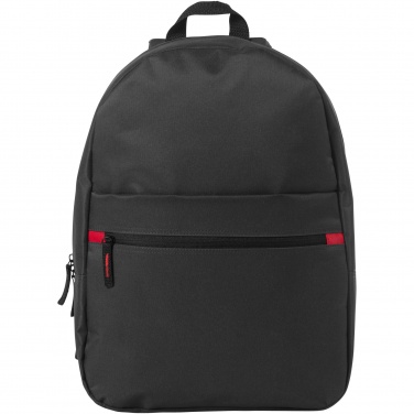 Logotrade Logogeschenke das Foto: Vancouver Rucksack 23L