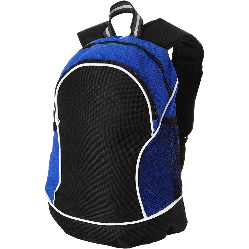 Logotrade Geschäftsgeschenke das Foto: Boomerang Rucksack 22L