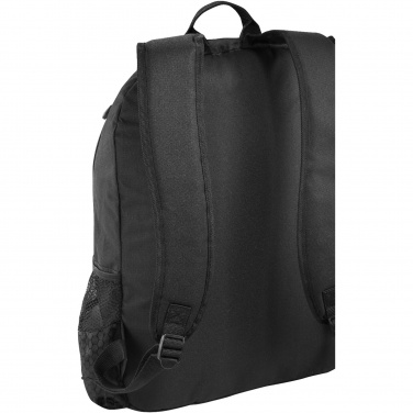 Logotrade Logogeschenke das Foto: Benton 15" Laptop-Rucksack 15L