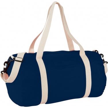 Logotrade Firmengeschenke das Foto: The Cotton Barrel Reisetasche 25L