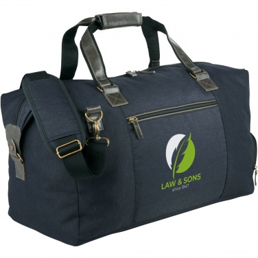 Logotrade werbemittel das Foto: The Capitol Reisetasche 35L