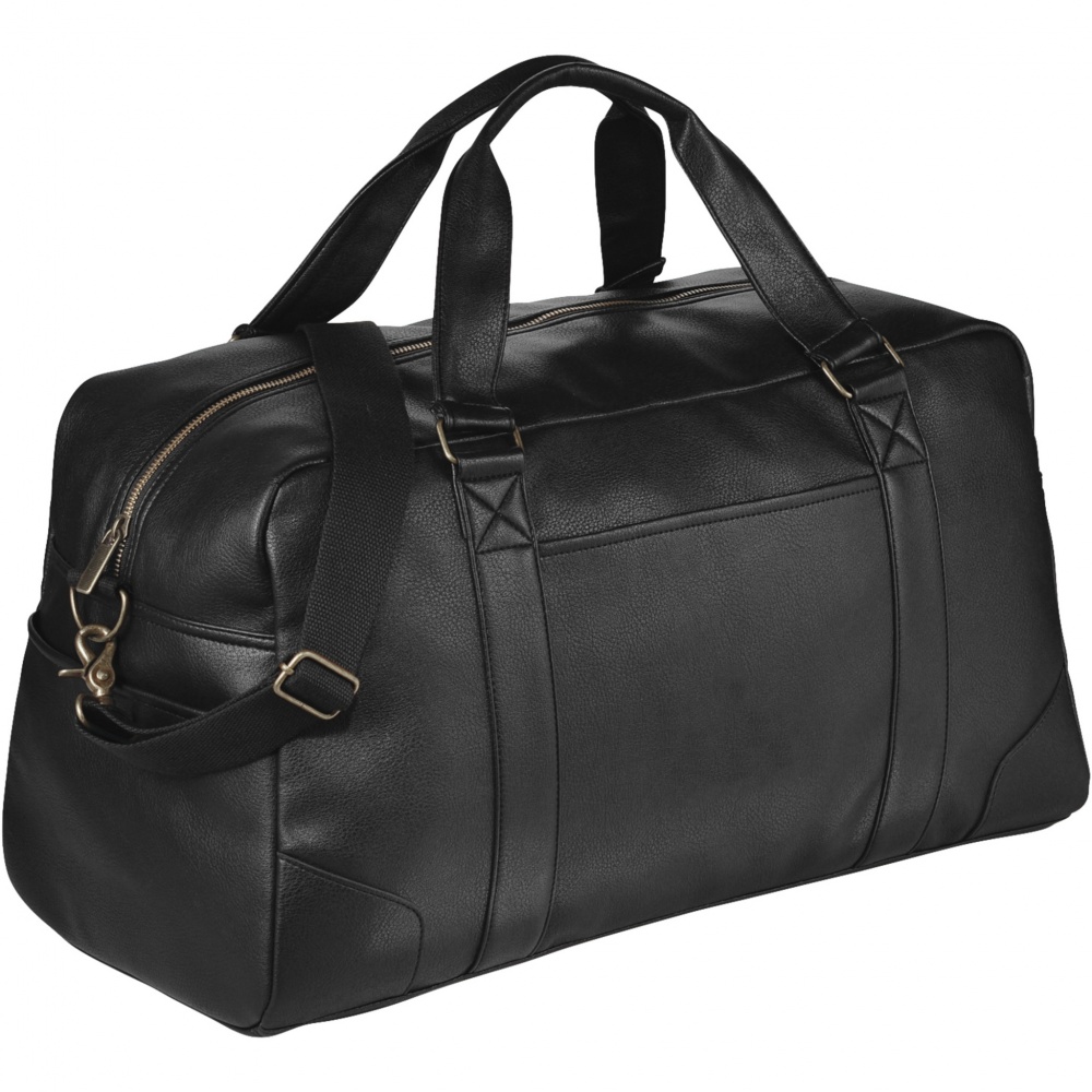 Logotrade Werbegeschenke das Foto: Oxford Weekender Reisetasche 25L