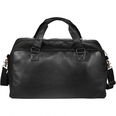 Logotrade Werbegeschenke das Foto: Oxford Weekender Reisetasche 25L