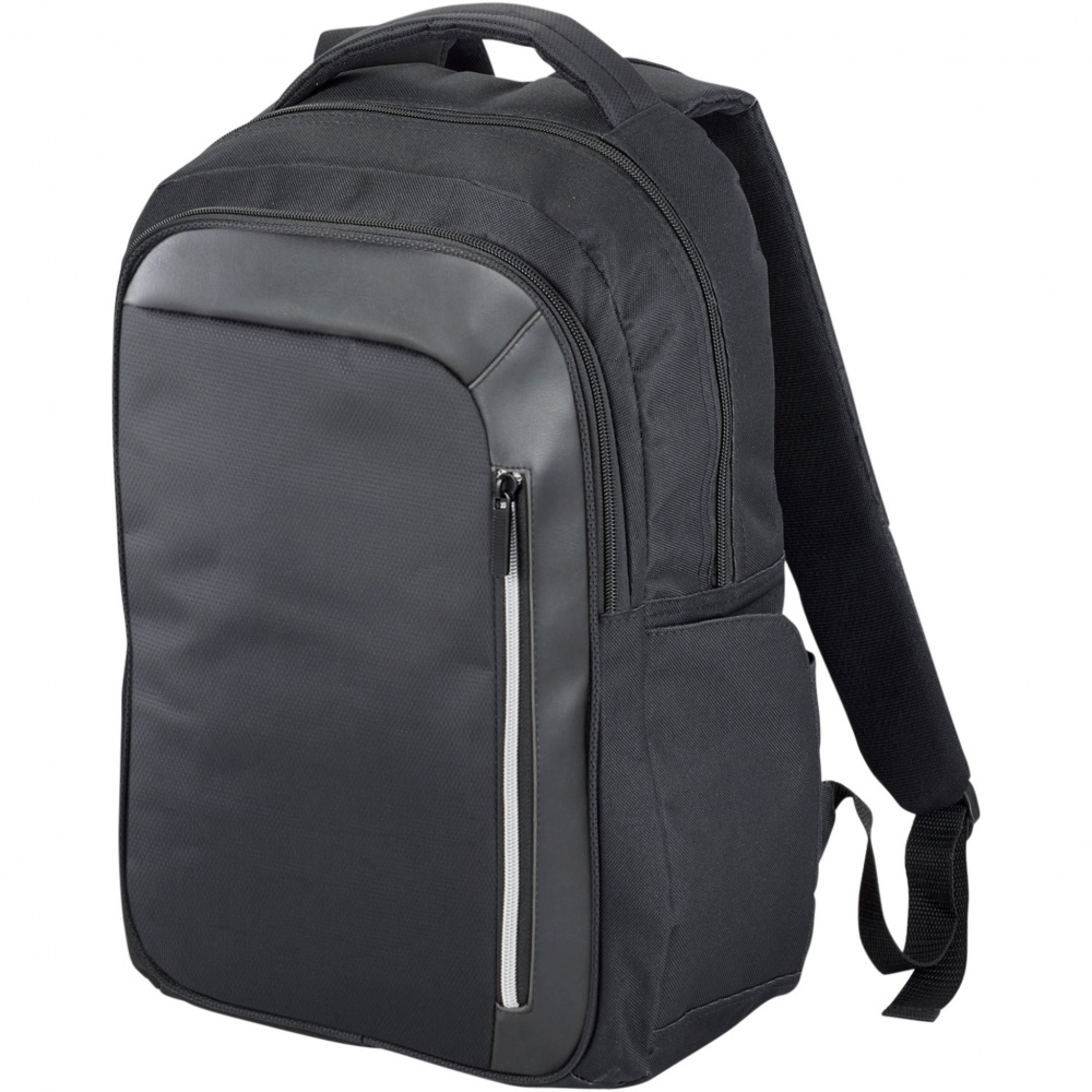 Logotrade werbemittel das Foto: Vault RFID 15" Laptop-Rucksack 16L