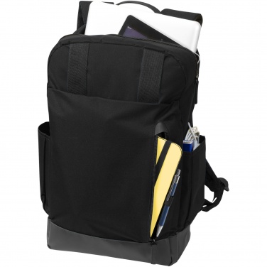 Logotrade Werbegeschenke das Foto: Compu 15,6" Laptop-Rucksack 14L