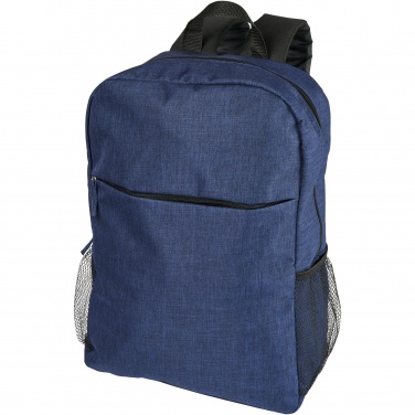 Logotrade Werbegeschenke das Foto: Hoss 15" Laptoprucksack 18L