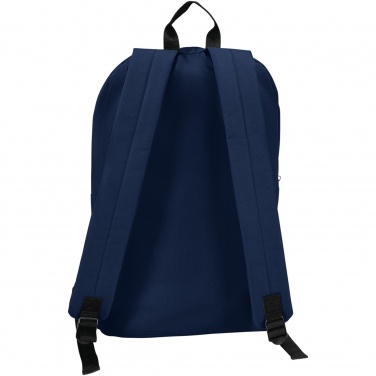 Logotrade Werbegeschenke das Foto: Stratta 15" Laptop-Rucksack 15L