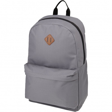 Logotrade werbemittel das Foto: Stratta 15" Laptop-Rucksack 15L