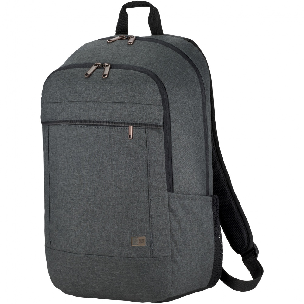 Logotrade Geschäftsgeschenke das Foto: Case Logic Era 15" Laptop-Rucksack 23L