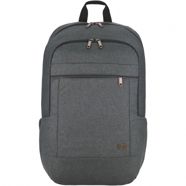 Logotrade Werbeartikel das Foto: Case Logic Era 15" Laptop-Rucksack 23L