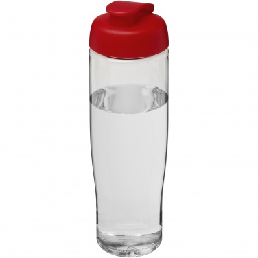 Logotrade werbemittel das Foto: H2O Active® Tempo 700 ml Sportflasche mit Klappdeckel