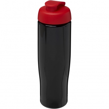 Logotrade werbemittel das Foto: H2O Active® Tempo 700 ml Sportflasche mit Klappdeckel