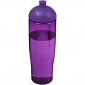 H2O Active® Tempo 700 ml Sportflasche mit Stülpdeckel, Lila