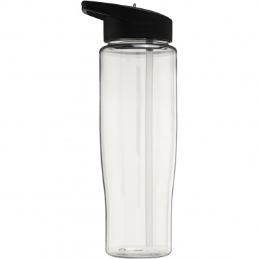 Logotrade werbemittel das Foto: H2O Active® Tempo 700 ml Sportflasche mit Ausgussdeckel