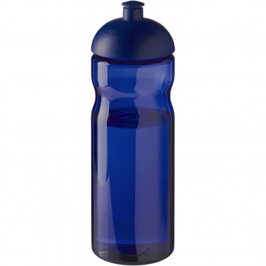 Logotrade Geschäftsgeschenke das Foto: H2O Active® Base 650 ml Sportflasche mit Stülpdeckel