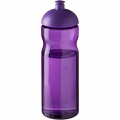 H2O Active® Base 650 ml Sportflasche mit Stülpdeckel, Lila