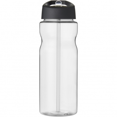 Logotrade Geschäftsgeschenke das Foto: H2O Active® Base 650 ml Sportflasche mit Ausgussdeckel