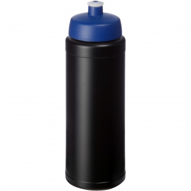 Logotrade Werbegeschenke das Foto: Baseline® Plus grip 750 ml Sportflasche mit Sportdeckel