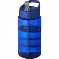 H2O Active® Bop 500 ml Sportflasche mit Ausgussdeckel, Blau