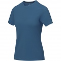 Nanaimo – T-Shirt für Damen, Tech-Blau