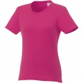 Heros T-Shirt für Damen, Magenta