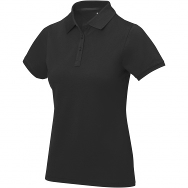 Logotrade Werbeartikel das Foto: Calgary Poloshirt für Damen