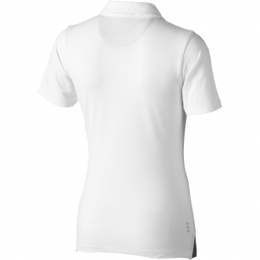 Logotrade werbemittel das Foto: Markham Stretch Poloshirt für Damen