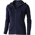 Arora Kapuzensweatjacke für Damen, Marine