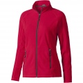 Rixford Fleecejacke für Damen, Rot