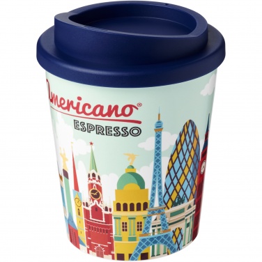 Logotrade Geschäftsgeschenke das Foto: Brite-Americano® Espresso 250 ml Isolierbecher