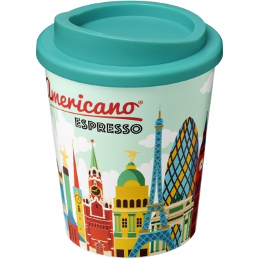 Logotrade Logogeschenke das Foto: Brite-Americano® Espresso 250 ml Isolierbecher