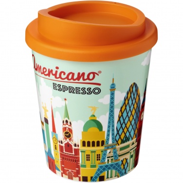 Logotrade Werbeartikel das Foto: Brite-Americano® Espresso 250 ml Isolierbecher