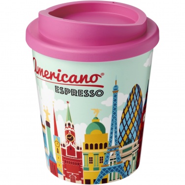 Logotrade Werbegeschenke das Foto: Brite-Americano® Espresso 250 ml Isolierbecher