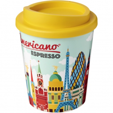 Logotrade Werbeartikel das Foto: Brite-Americano® Espresso 250 ml Isolierbecher