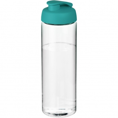 Logotrade Werbeartikel das Foto: H2O Active® Vibe 850 ml Sportflasche mit Klappdeckel