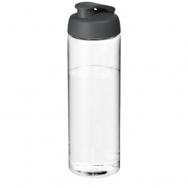 Logotrade Werbeartikel das Foto: H2O Active® Vibe 850 ml Sportflasche mit Klappdeckel