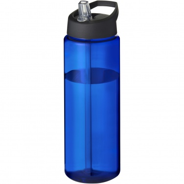 Logotrade Logogeschenke das Foto: H2O Active® Vibe 850 ml Sportflasche mit Ausgussdeckel