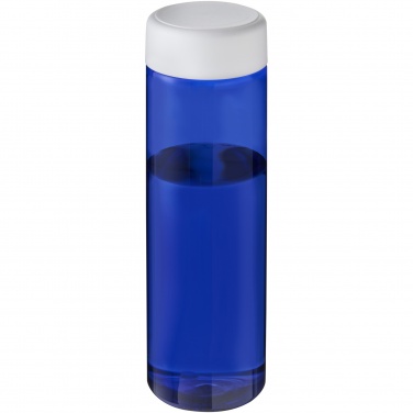 Logotrade Werbeartikel das Foto: H2O Active® Vibe 850 ml Sportflasche mit Drehdeckel